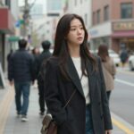박지현 가수 상하이 홍어 손질 나혼산 박지현 가수가 상하이 거리에서 추억을 돌아보는 모습