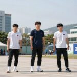 강유진 당구 첫 4강 진출과 역전승 강유진 선수의 LPBA 8강 경기 장면