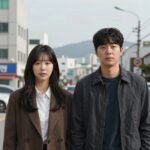사랑이 온다 하석진과 안희연의 3회 위기