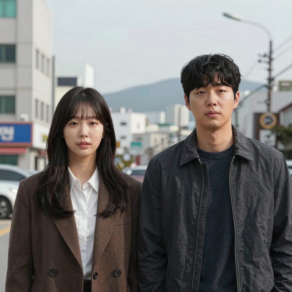 사랑이 온다 하석진과 안희연의 3회 위기