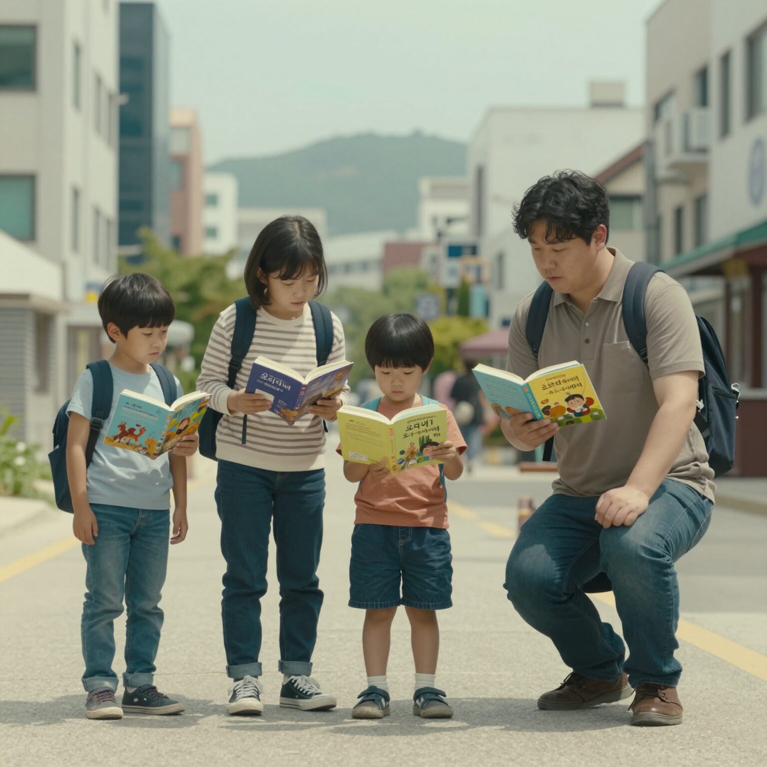 오디세이 영화와 어린이 책을 함께 만나는 고전 서사시
