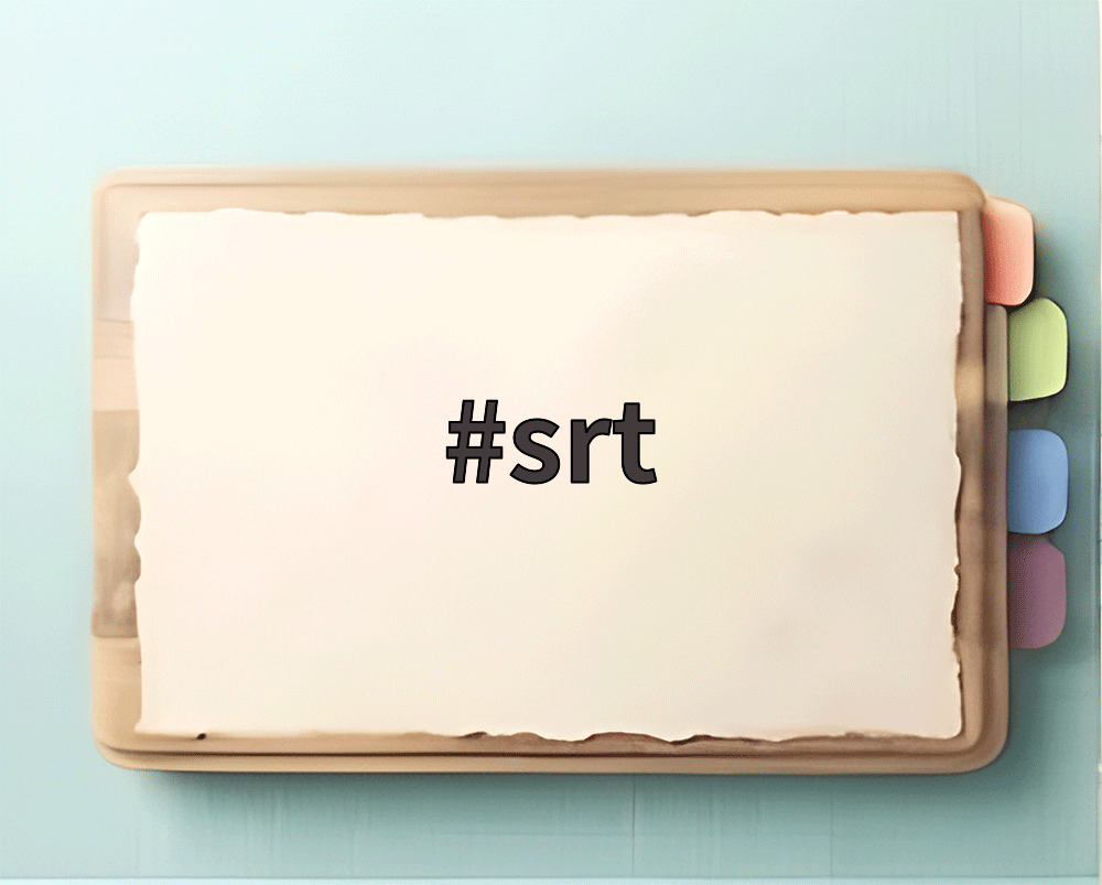 srt