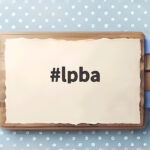 LPBA 17번째 여왕 박정현 우승 lpba