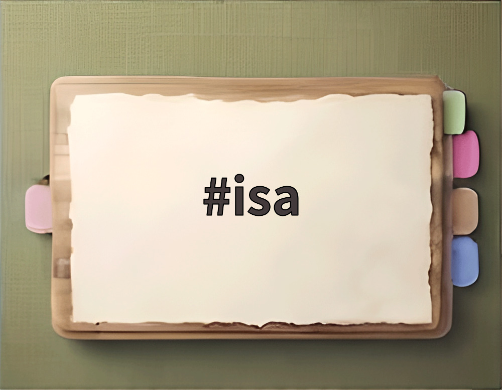 isa