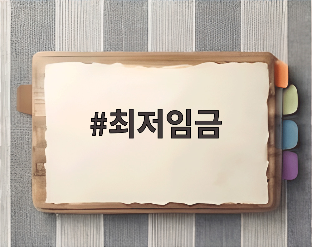 최저임금