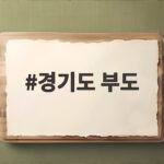 경기도 부도 위기, 재정 비상 상황과 향후 전망 경기도 부도