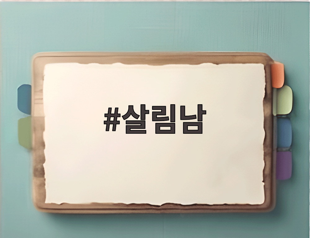 살림남
