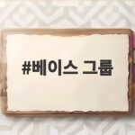 베이스 그룹 미국 관세 의혹 200만달러 지급 전말 베이스 그룹