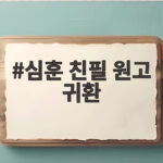 심훈 친필 원고 90년 만에 귀환 소식 심훈 친필 원고 귀환