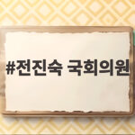 전진숙 국회의원 불법 전화방 의혹 반박 입장 정리 전진숙 국회의원