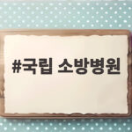 국립 소방병원