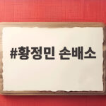 황정민 손배소 2억 강제조정 내려져 이의 여부가 관건 황정민 손배소