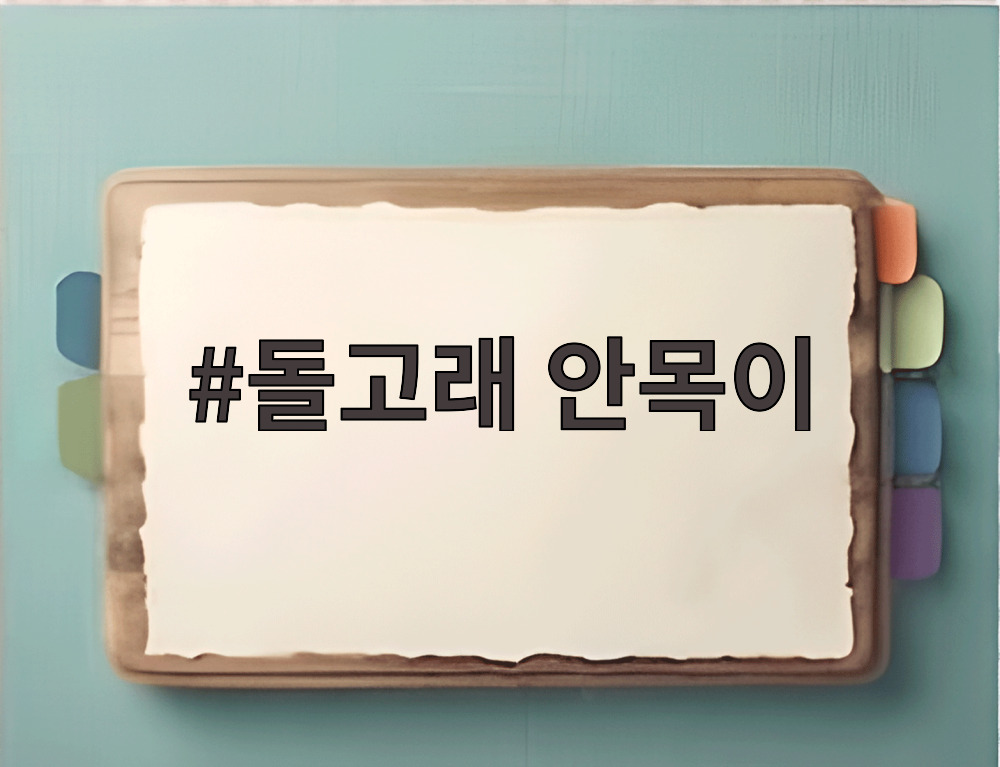 돌고래 안목이