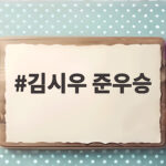 김시우 PGA투어 플레이오프 1차전 준우승으로 페덱스컵 4위 도약 김시우 준우승