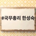 국무총리 한성숙 거제 집중호우 피해 대응 총력 지시 국무총리 한성숙