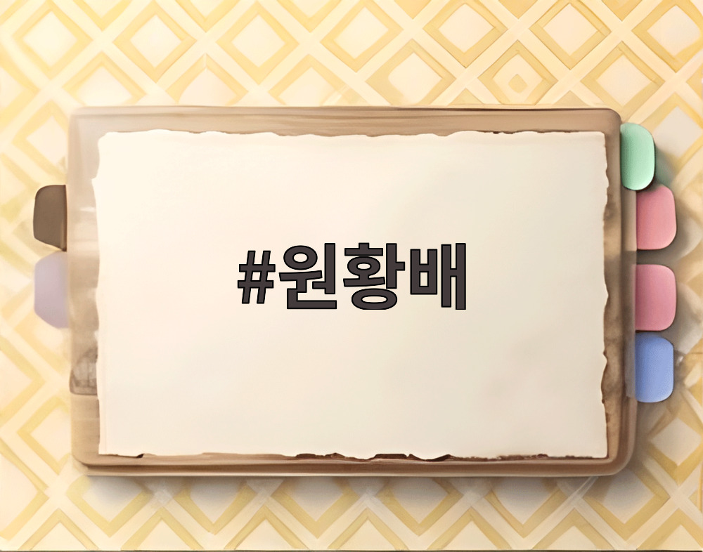 원황배