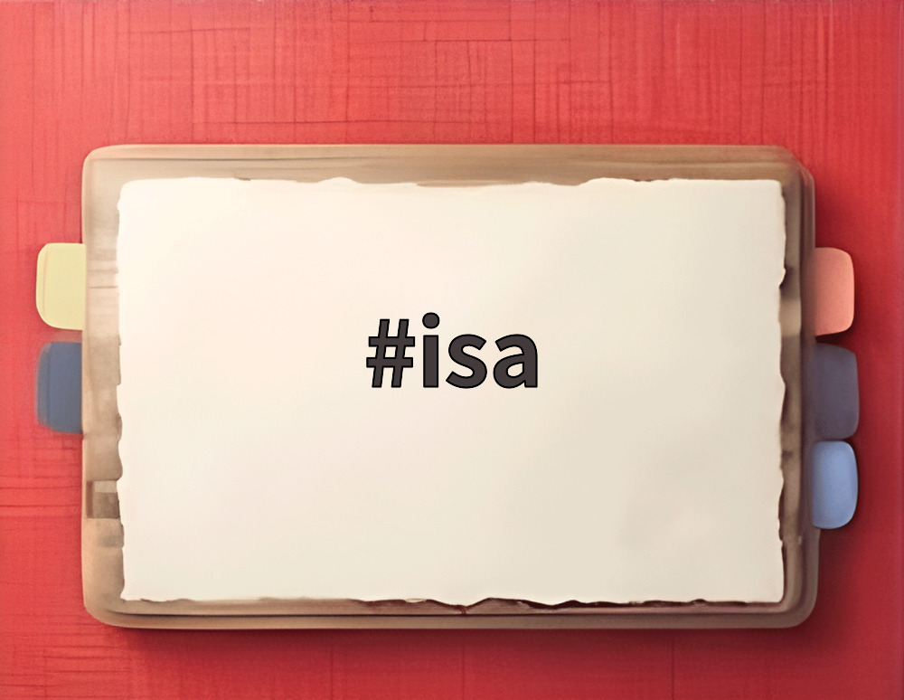 ISA
