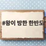 왕이 방한 한반도 평화 메시지와 한중 관계 전망 왕이 방한 한반도