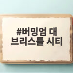 버밍엄 대 브리스틀 시티