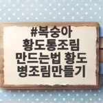 복숭아 황도통조림 만드는법 황도 병조림만들기 복숭아 황도통조림 만드는법 황도 병조림만들기