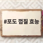 포도 껍질 효능과 놀라운 영양성분 완벽 정리 포도 껍질 효능