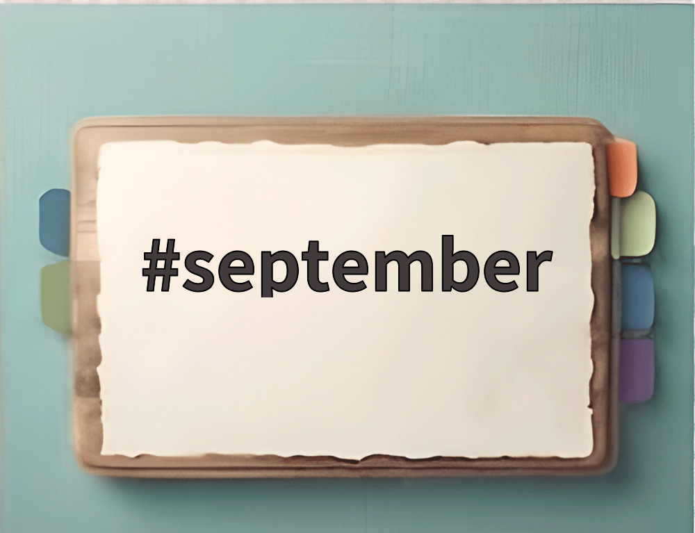 september