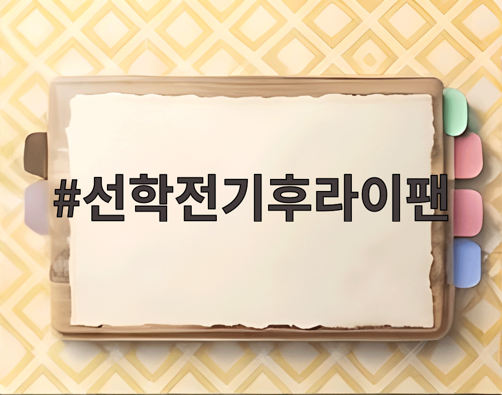 선학전기후라이팬