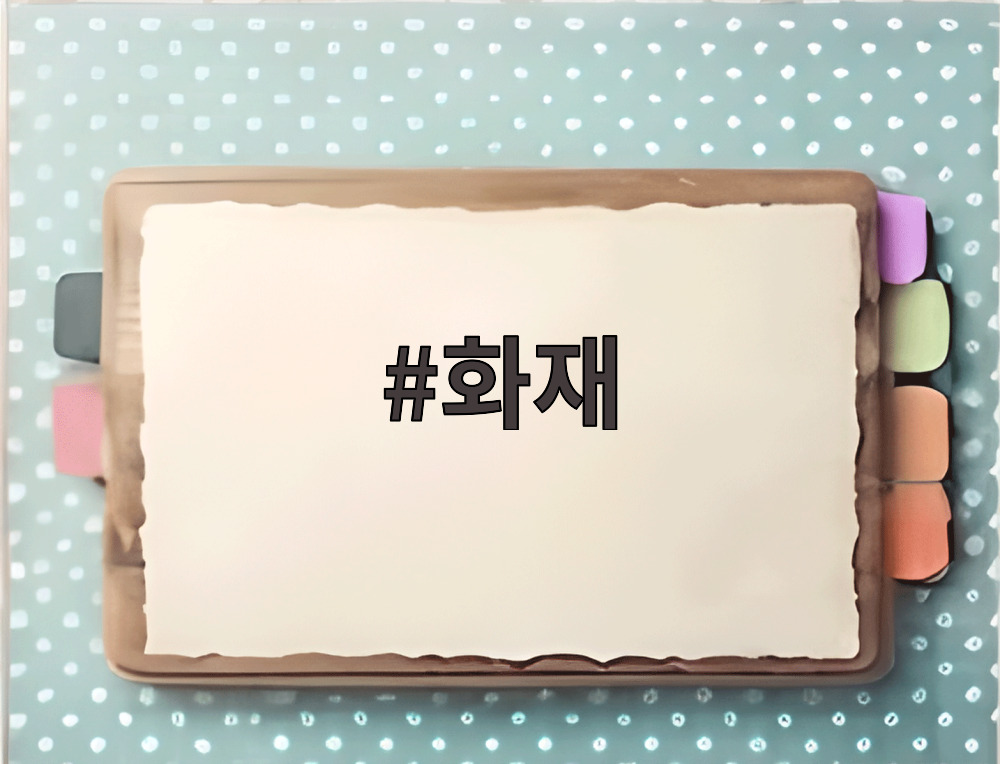 화재
