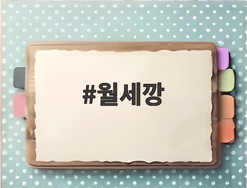 월세깡
