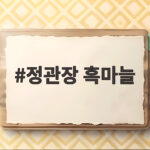 정관장 흑마늘 효능과 후기 총정리 정관장 흑마늘