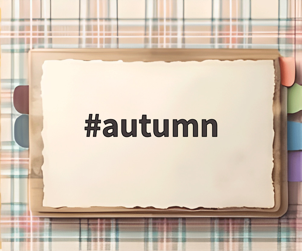 autumn