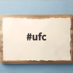 ufc 복귀전 유수영 그리고 바비 그린의 놀라운 고백 ufc