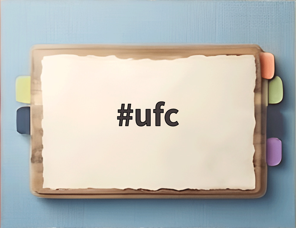 ufc