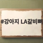 강아지 LA갈비뼈 위험한 이유와 대처법 강아지 LA갈비뼈