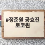 정준원 공효진 로코퀸이라 부르는 진짜 이유 정준원 공효진 로코퀸