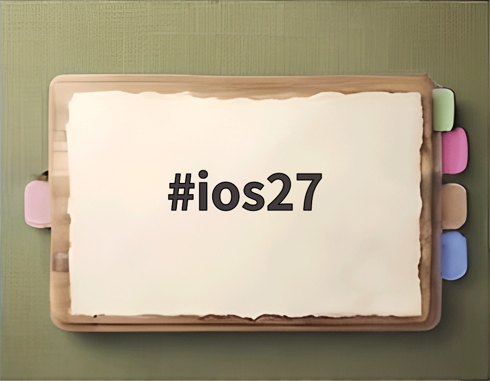 ios27