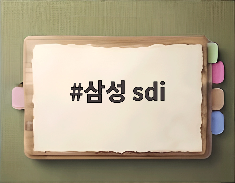 삼성 s디