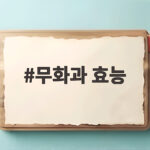 무화과 효능 총정리 제철 과일의 건강 비밀과 맛있는 요리 레시피 무화과 효능