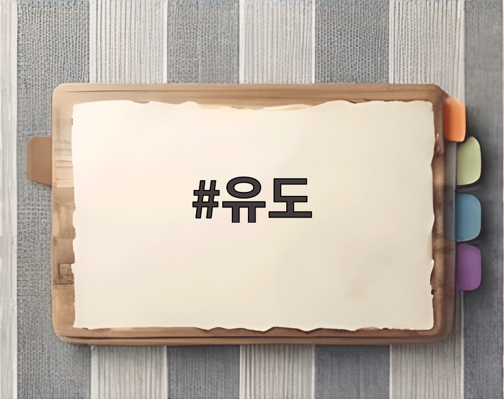 유도
