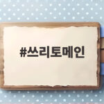쓰리토메인 꽃다발 만들기와 관리 방법 쓰리토메인