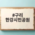 구리 한강시민공원 코스모스 축제 10월 일정과 주차 꿀팁 미리 확인하기 구리 한강시민공원