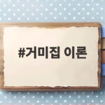 거미집 이론