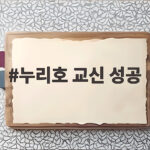 누리호 교신 성공 다섯 기 위성의 신호를 전부 잡아낸 지상국들의 이야기 누리호 교신 성공