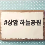 상암 하늘공원 가을 산책 억새와 꽃무릇 어디서 보나요 상암 하늘공원