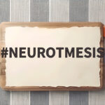 NEUROTMESIS 완전히 끊긴 신경도 다시 살아날 수 있을까 NEUROTMESIS