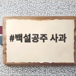 백설공주 사과 홍옥 새콤한 맛 오래 즐기려면 보관법부터 달라요 백설공주 사과