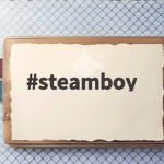 steamboy