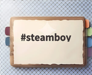 steamboy