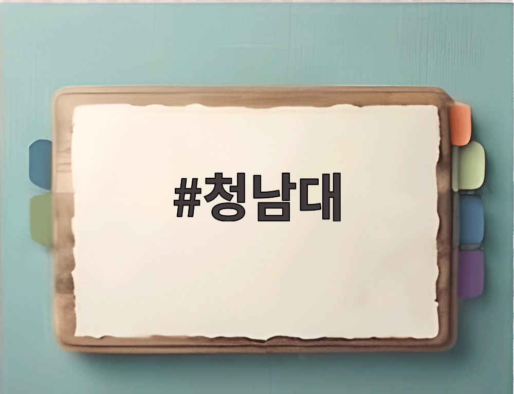 청남대