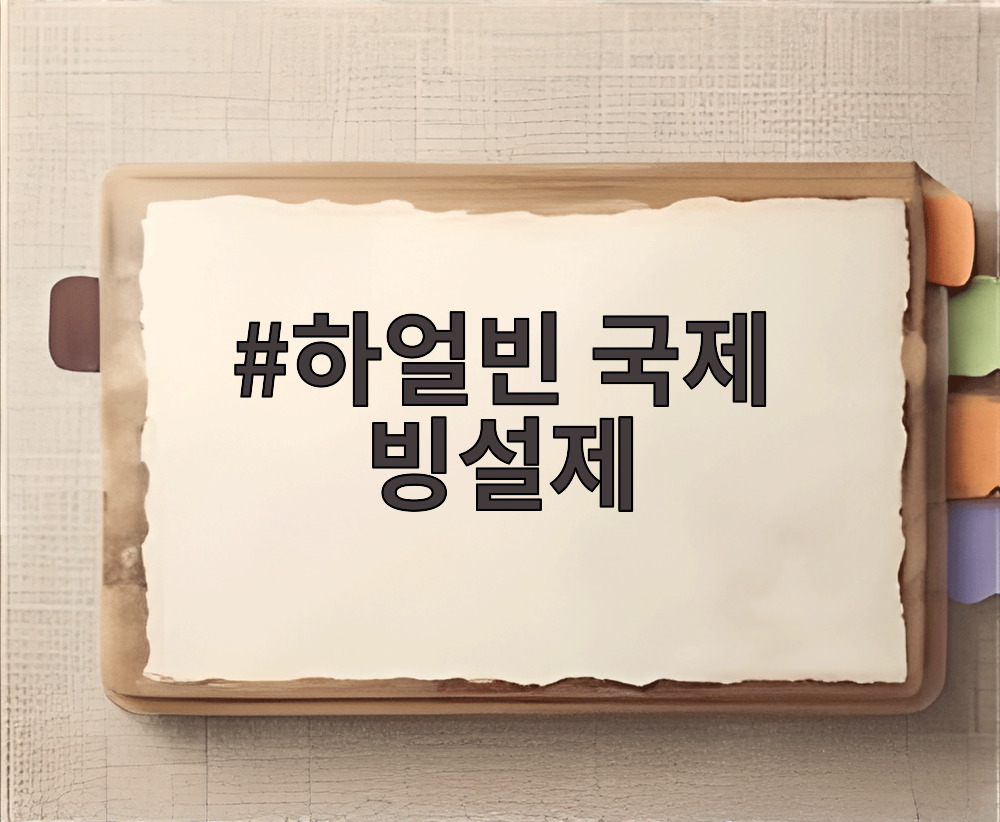 하얼빈 국제 빙설제